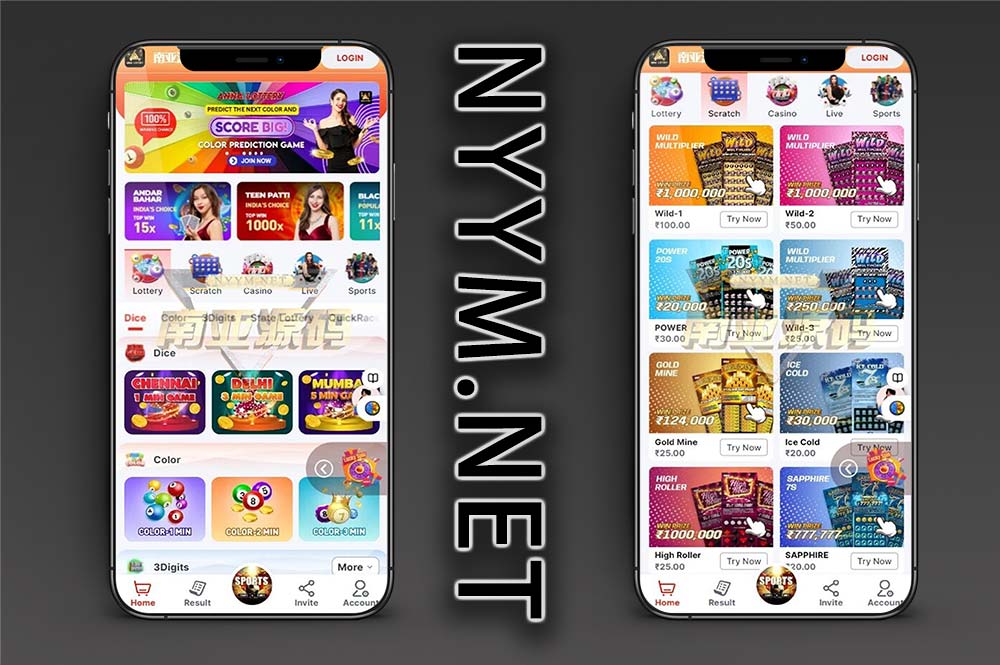 Anna Lottery印度彩票源码/印度彩票平台/印度博彩游戏/印尼彩票预测